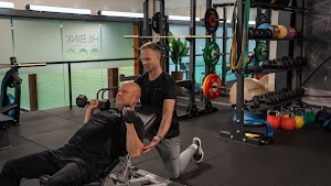 Hilbink Personal Training Alphen aan den Rijn plaats foto