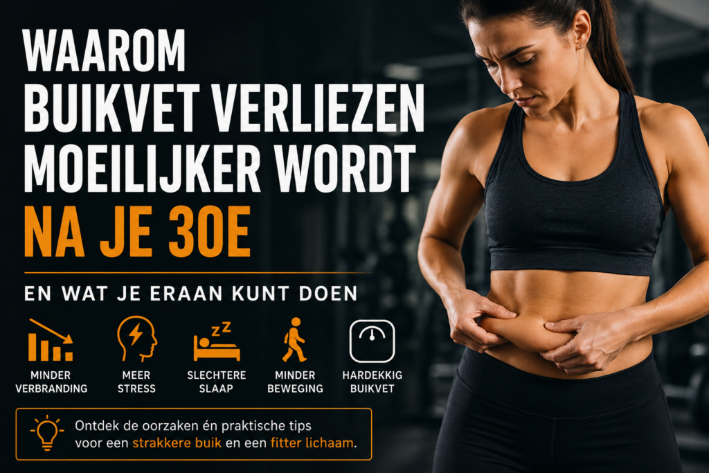 Personal Training Alphen aan den Rijn